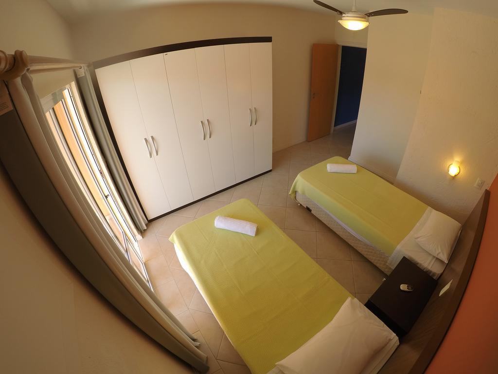 Costa Allegra Ingleses Residence フロリアノポリス 部屋 写真