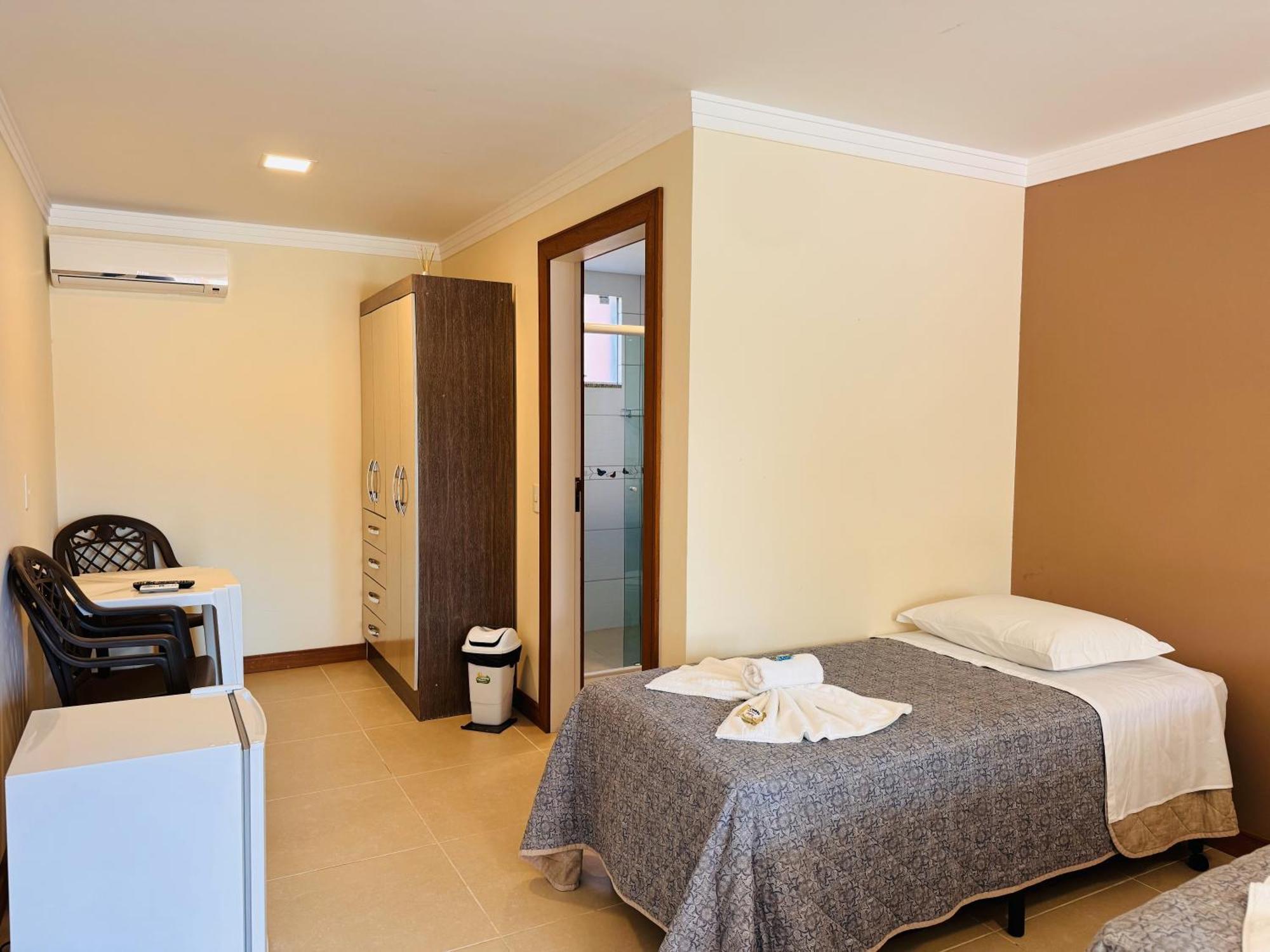 Costa Allegra Ingleses Residence フロリアノポリス エクステリア 写真