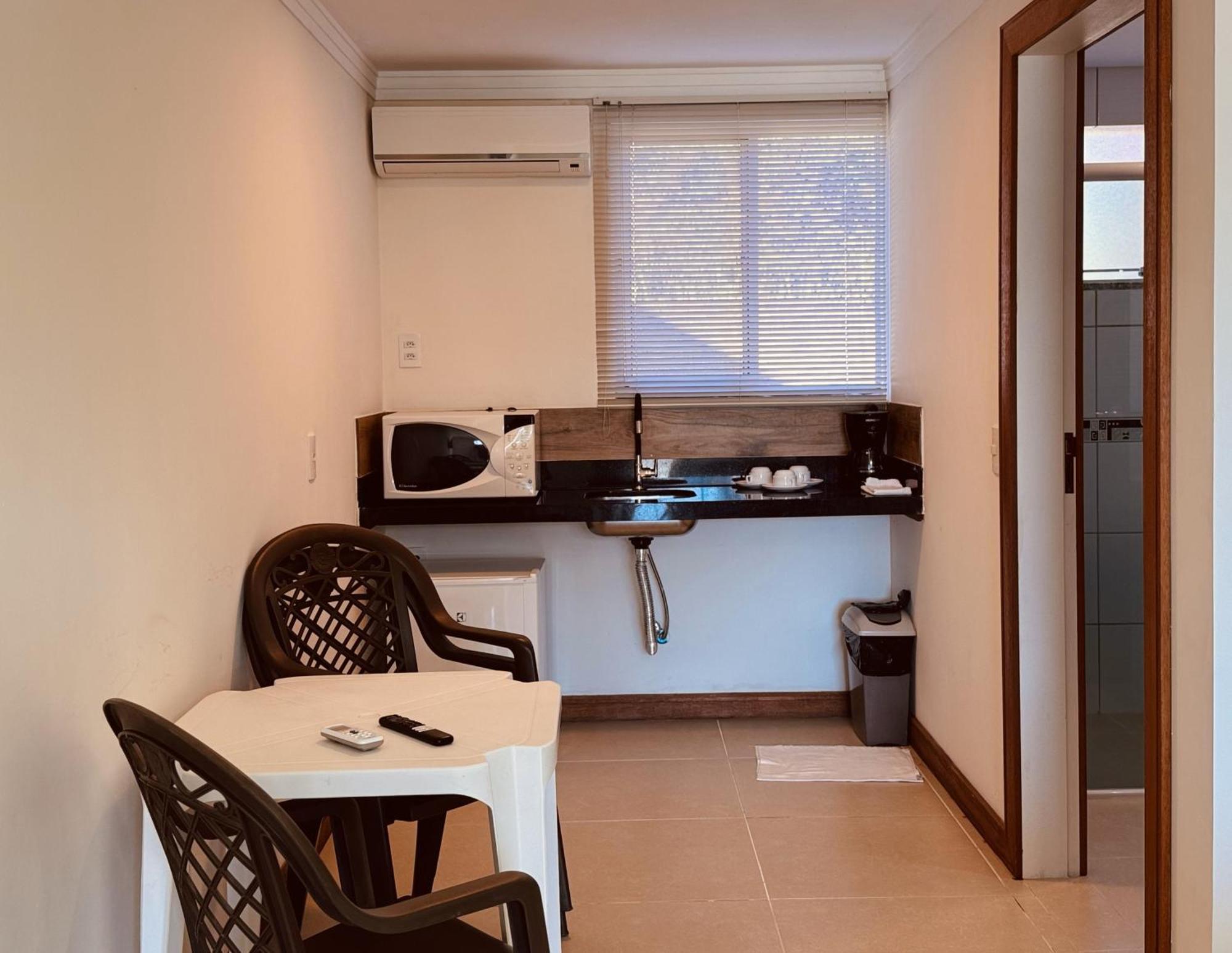 Costa Allegra Ingleses Residence フロリアノポリス エクステリア 写真