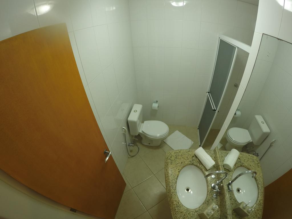 Costa Allegra Ingleses Residence フロリアノポリス 部屋 写真