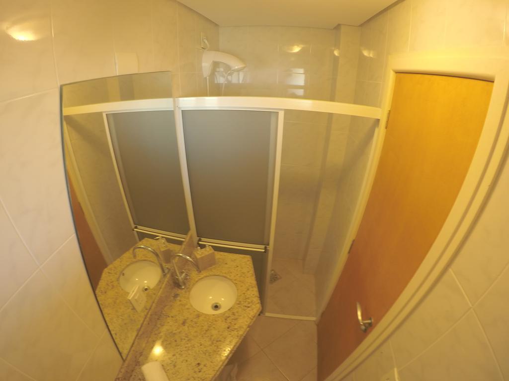 Costa Allegra Ingleses Residence フロリアノポリス 部屋 写真
