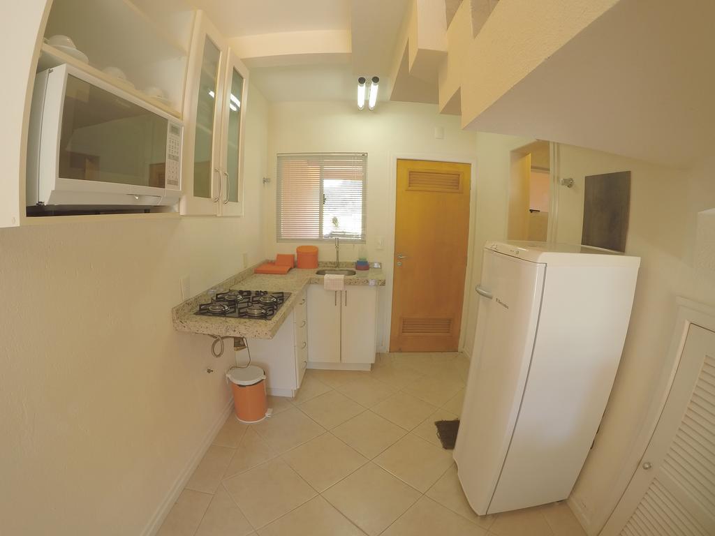 Costa Allegra Ingleses Residence フロリアノポリス 部屋 写真