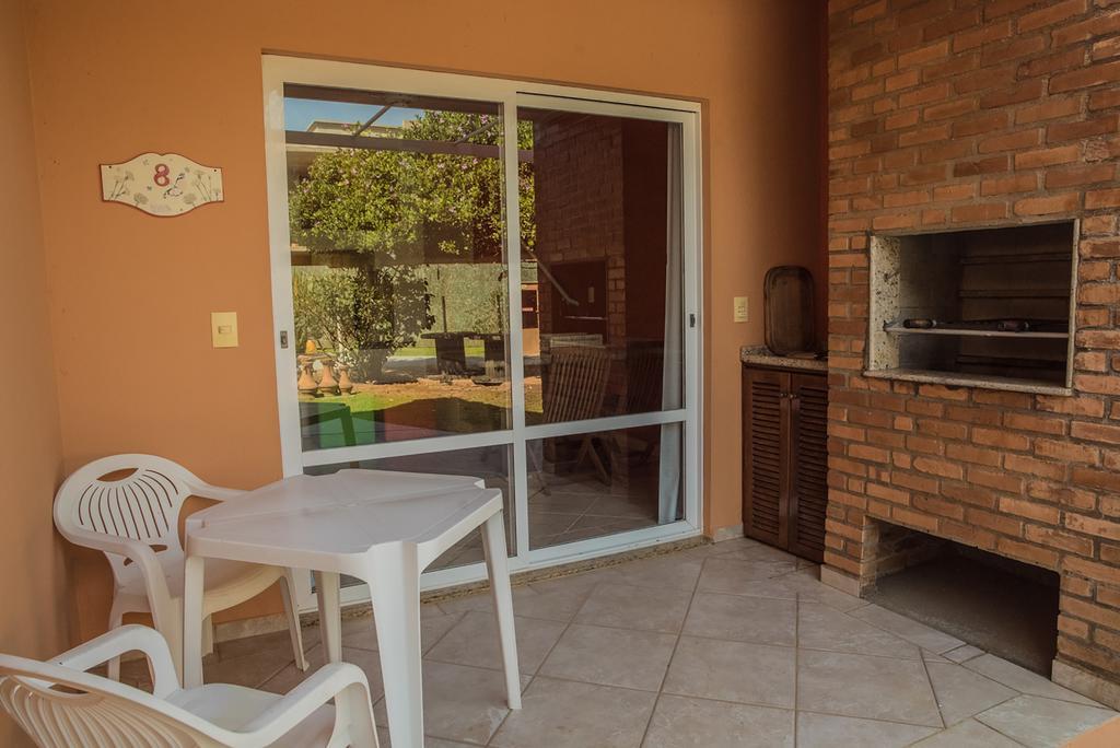 Costa Allegra Ingleses Residence フロリアノポリス 部屋 写真