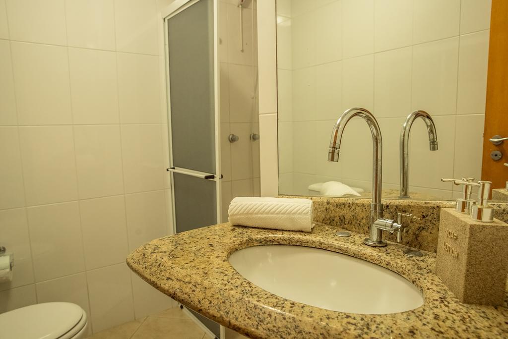 Costa Allegra Ingleses Residence フロリアノポリス 部屋 写真