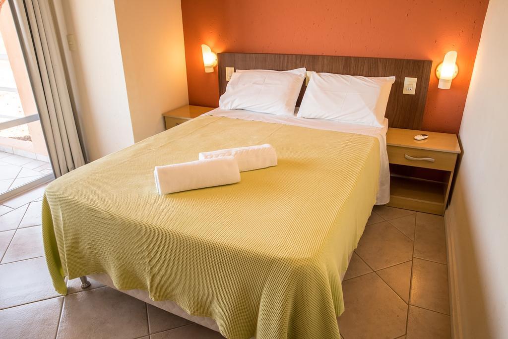 Costa Allegra Ingleses Residence フロリアノポリス 部屋 写真