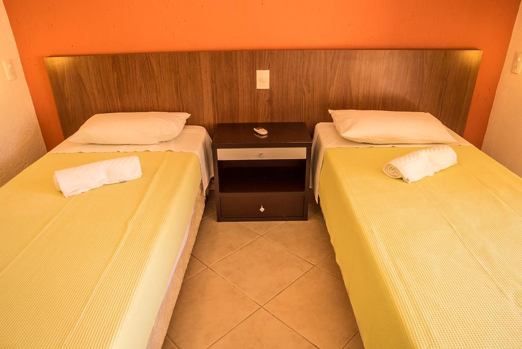 Costa Allegra Ingleses Residence フロリアノポリス 部屋 写真