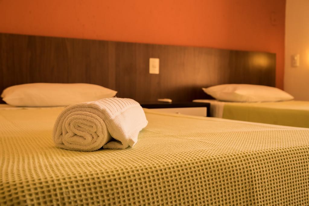 Costa Allegra Ingleses Residence フロリアノポリス 部屋 写真