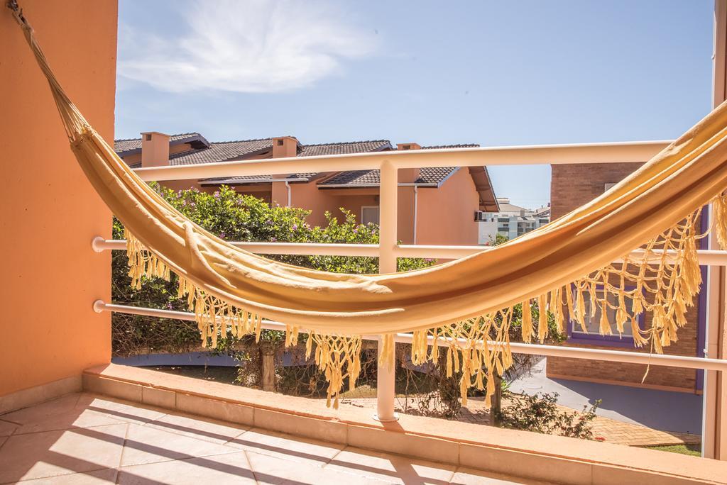 Costa Allegra Ingleses Residence フロリアノポリス 部屋 写真