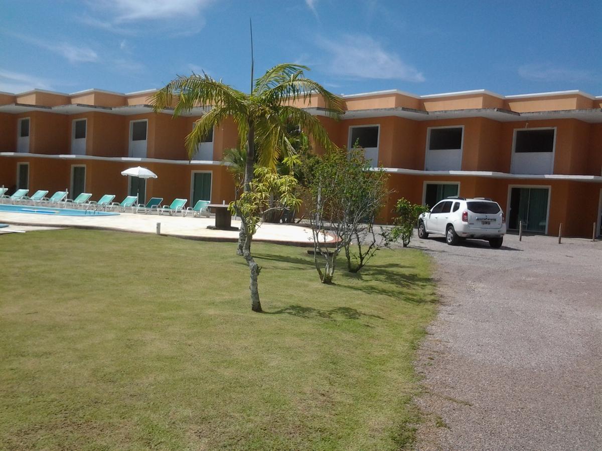 Costa Allegra Ingleses Residence フロリアノポリス エクステリア 写真