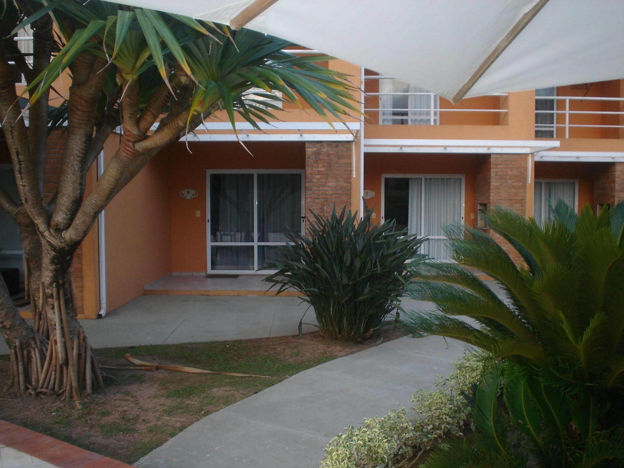 Costa Allegra Ingleses Residence フロリアノポリス エクステリア 写真