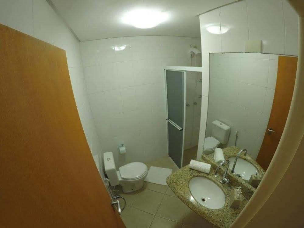 Costa Allegra Ingleses Residence フロリアノポリス エクステリア 写真