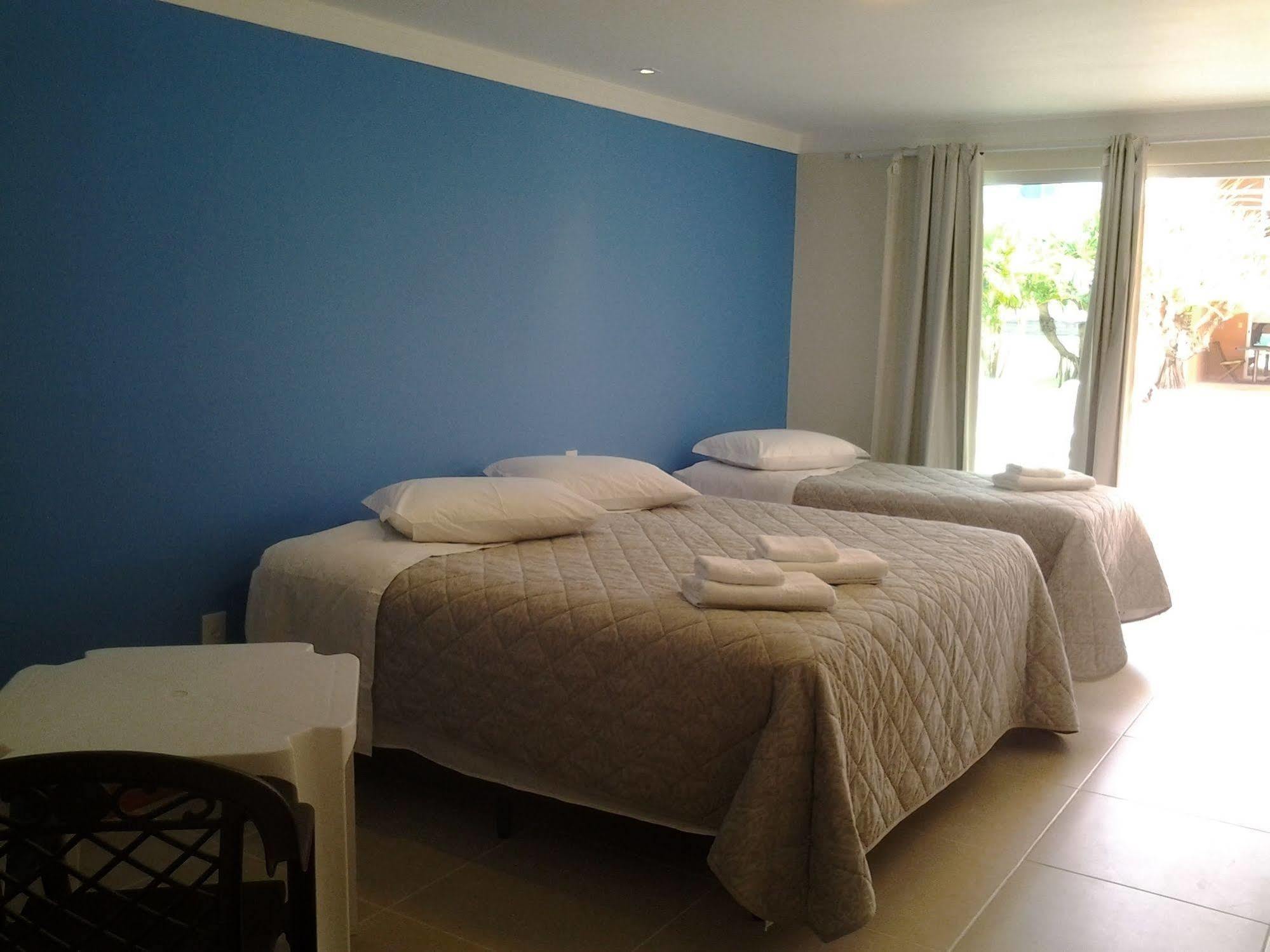 Costa Allegra Ingleses Residence フロリアノポリス エクステリア 写真
